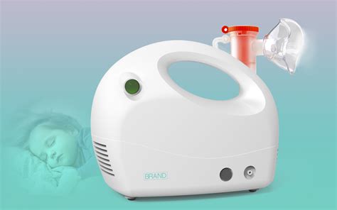 家用霧化器什么牌子好