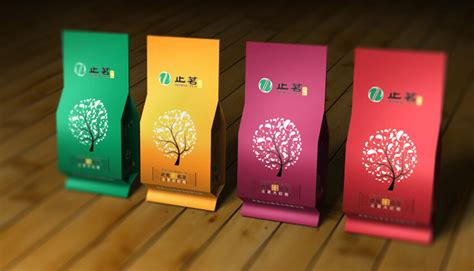 高分求茶葉包裝設計的素材?