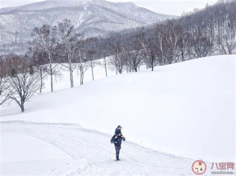 南方人看北方下雪