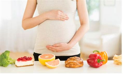 孕晚期科学饮食请注意3要点