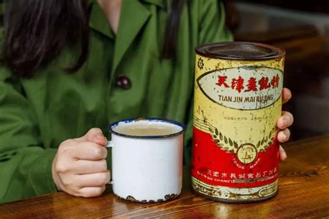 還有麥乳精買嗎?—80后的回憶