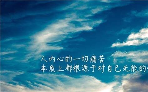 50个人生感悟的句子