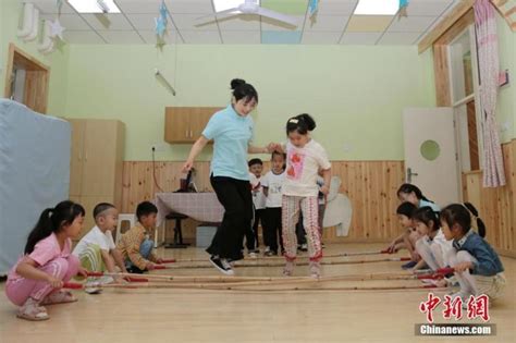 广州幼儿园不得教授小学阶段内容