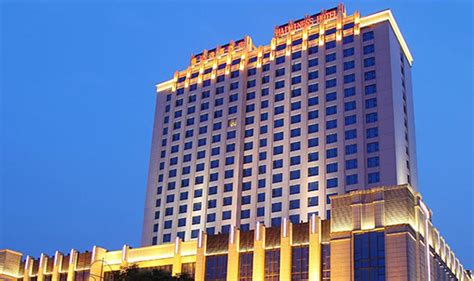 常州福记逸高酒店在哪
