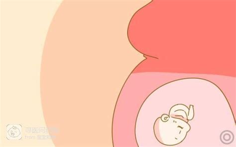 孕39周宝宝为什么缺氧
