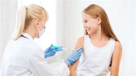 女性有必要打HPV疫苗吗