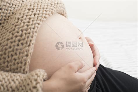 怀孕100天的假肚子