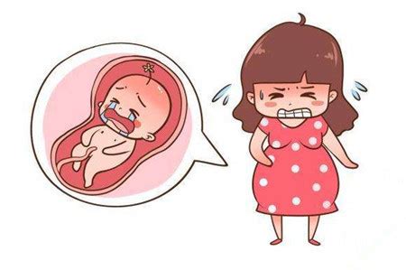 孕妇睡觉胎动厉害怎么回事啊