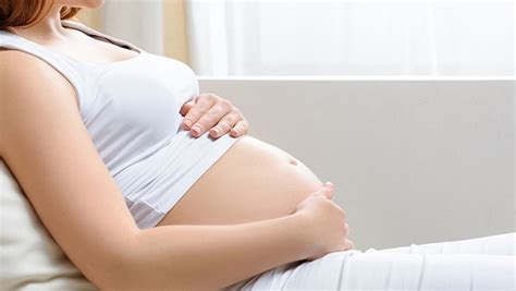 孕期情绪激动对胎儿的影响
