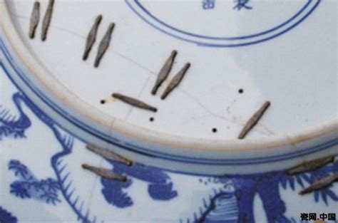 瓷器怎么修復(fù)