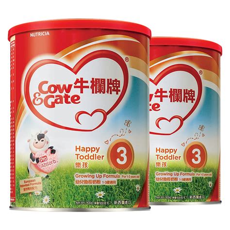 香港牛栏牌奶粉香港广告