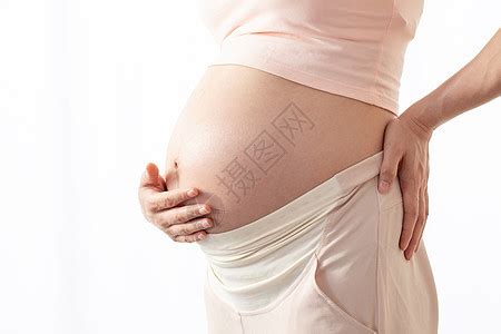 古代漂亮孕妇怀孕二胎