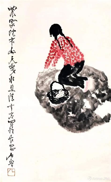 最能打动中年妇女的诗句