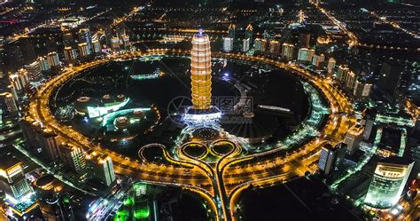 郑州哪里好玩免费景点