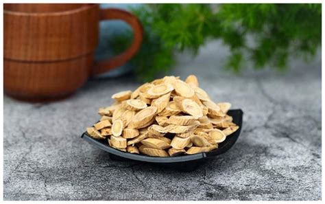宝宝可以喝黄芪水吗?
