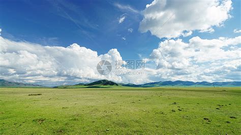 内蒙古都有哪些大草原