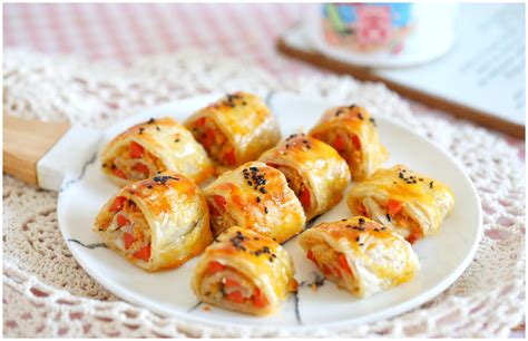 臺灣手抓餅制作技巧