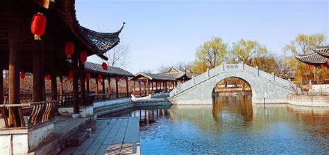 临沂及临沂附近城市有什么好玩的地方(旅游景点)
