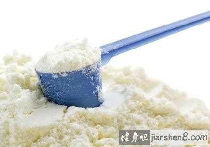 乳清蛋白新冠阳性