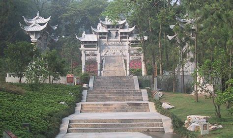 杭州的万松书院在哪里?