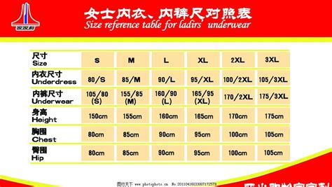 內衣選號怎么選