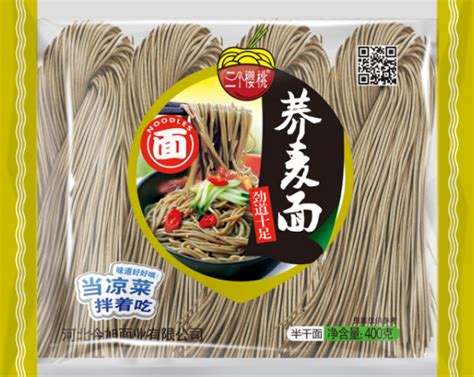 苦蕎面粉一袋多少錢