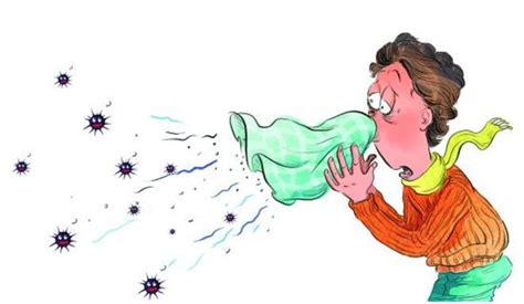 冷空气过敏性鼻炎吃什么中成药