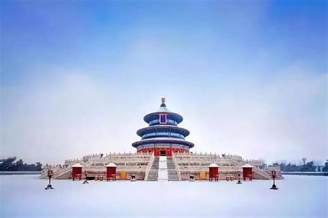北京郊区哪个郊区风景最好？