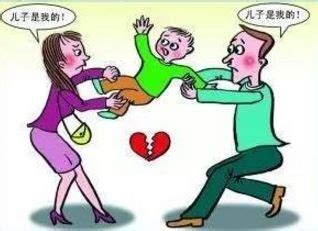 离婚子女抚养费用标准