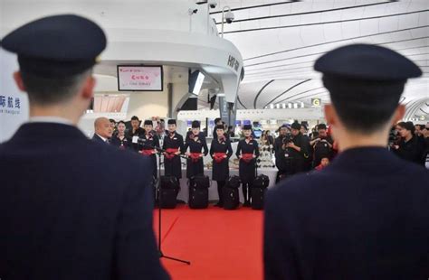 9家航空公司陆续入场北京大兴国际机场