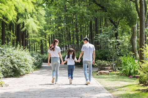 一家人去旅游的说说[合计41段]