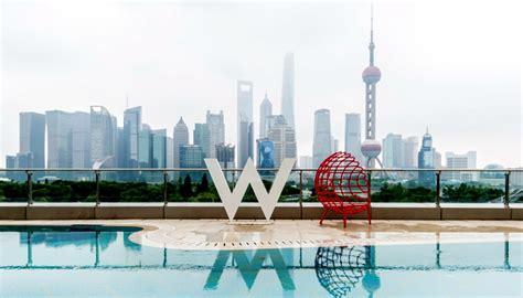 2014年上海开业酒店