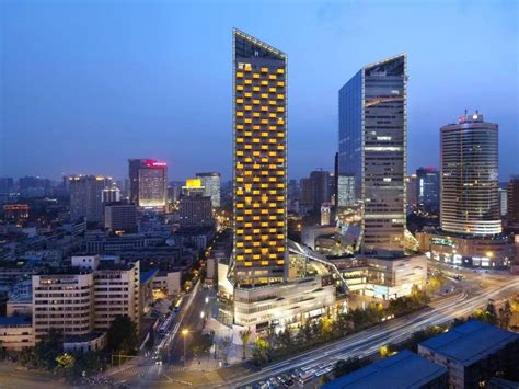 从春熙路怎么到人民南路二段1号仁恒置地广场
