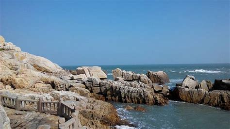 湄洲岛天气预报
