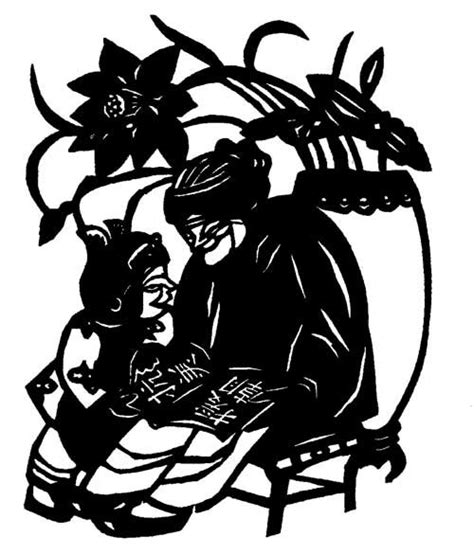 描写奶奶抱孙子的诗句【共计55条】