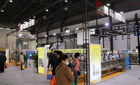 上海最有影响力的食品加工设备展览会是哪个?