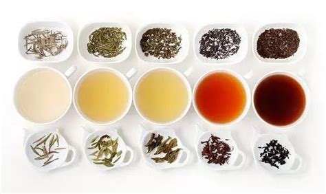 八寶茶是哪幾種配方