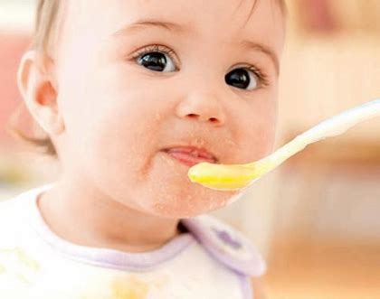 1-2岁宝宝的饮食和发育是怎样的
