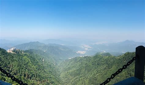 上饶的葛仙山门票多少钱一张