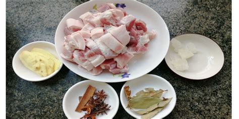 醬肉怎么做 醬肉的做法和配方 醬肉的腌制方法