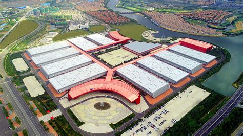 青岛国际工艺品城的地址及交通