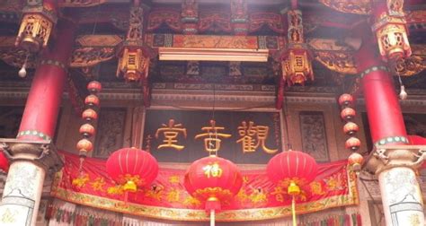 观音堂怎么样