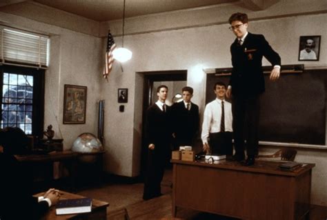 《死亡诗社》读书笔记300字【共计6篇】