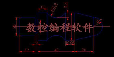 谁能告诉我用于数控加工的自动化编程软件有那些 最好的是哪一个