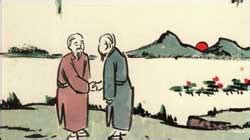 反感亲戚的主要原因