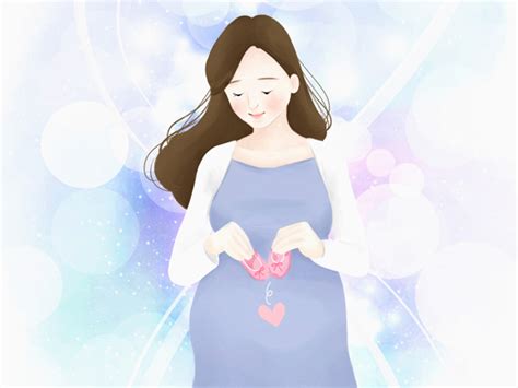 孕晚期胎动会有变化吗