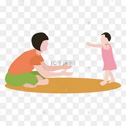 女儿学走路文案短句(合计68段)