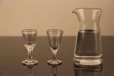 小酒杯喝白酒的那種容量是多少啊?