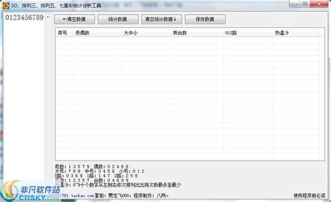 做彩票分析软件需要什么编程水平,需要掌握哪些知识