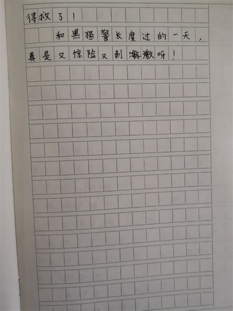 帅气的飘移板_二年级状物作文250字[摘抄5则]